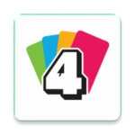 Logo of Click4Card android Application 